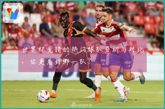 世界杯竞猜的热门球队分析与对比，你更看好哪一队？