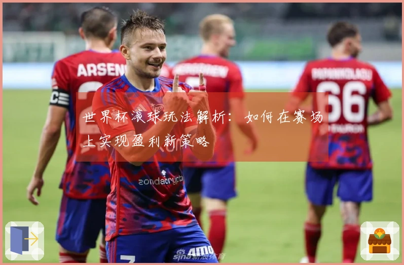 世界杯滚球玩法解析：如何在赛场上实现盈利新策略